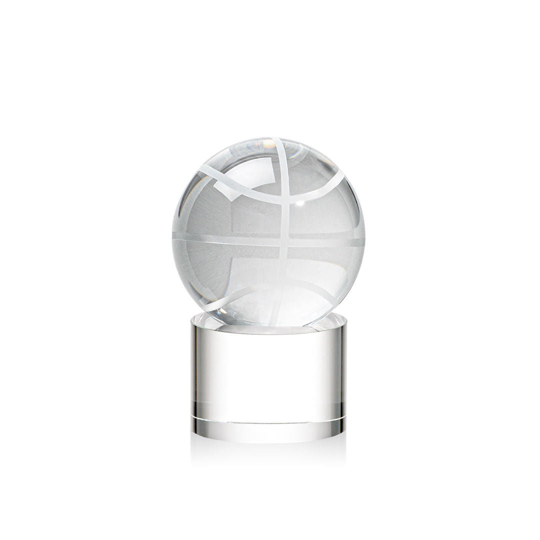 Basketball Award on Marvel Base