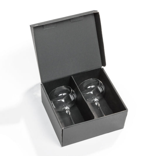 Woodbridge Martini - Deep Etch