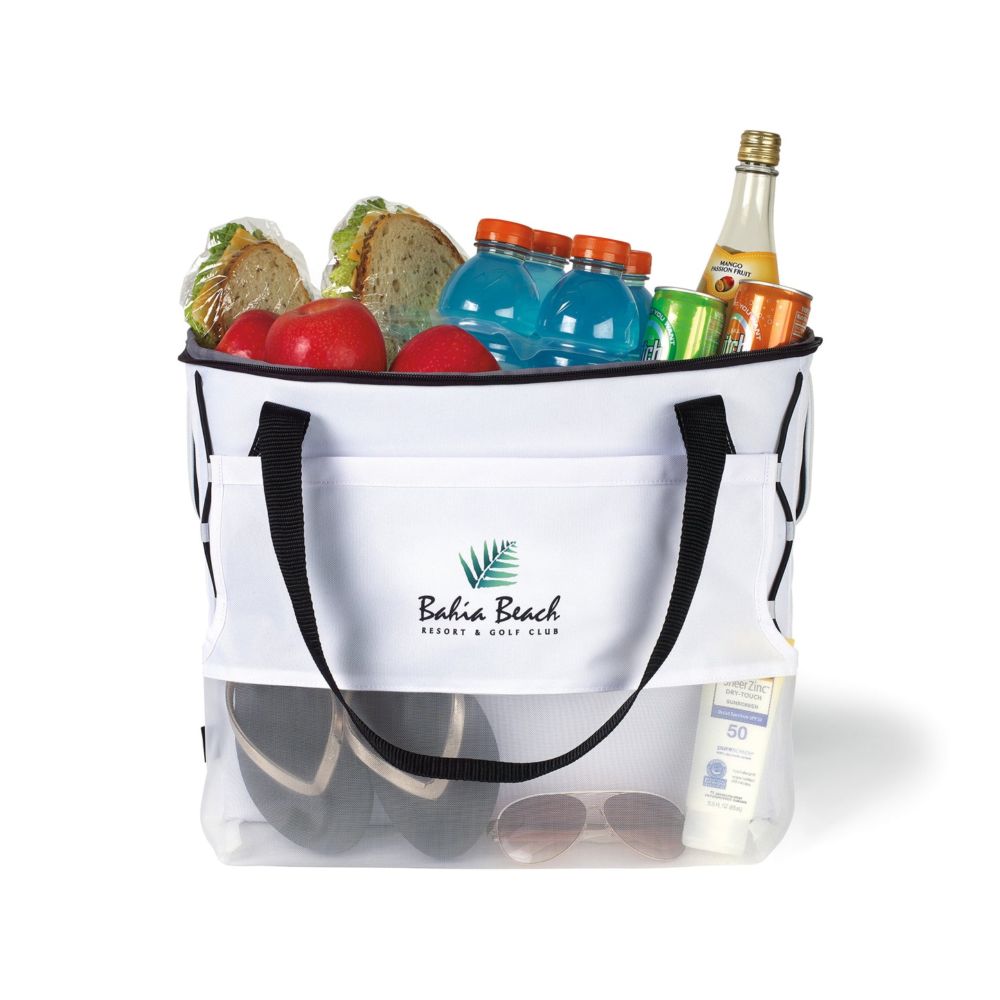 Maui Pacific Cooler Tote