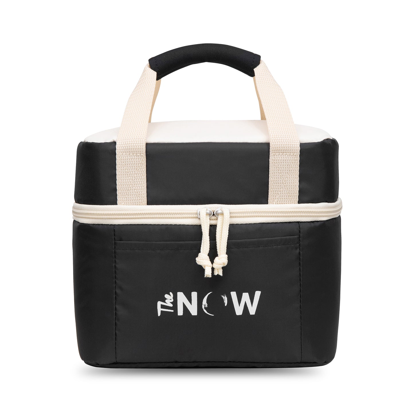 Black Bento Cooler