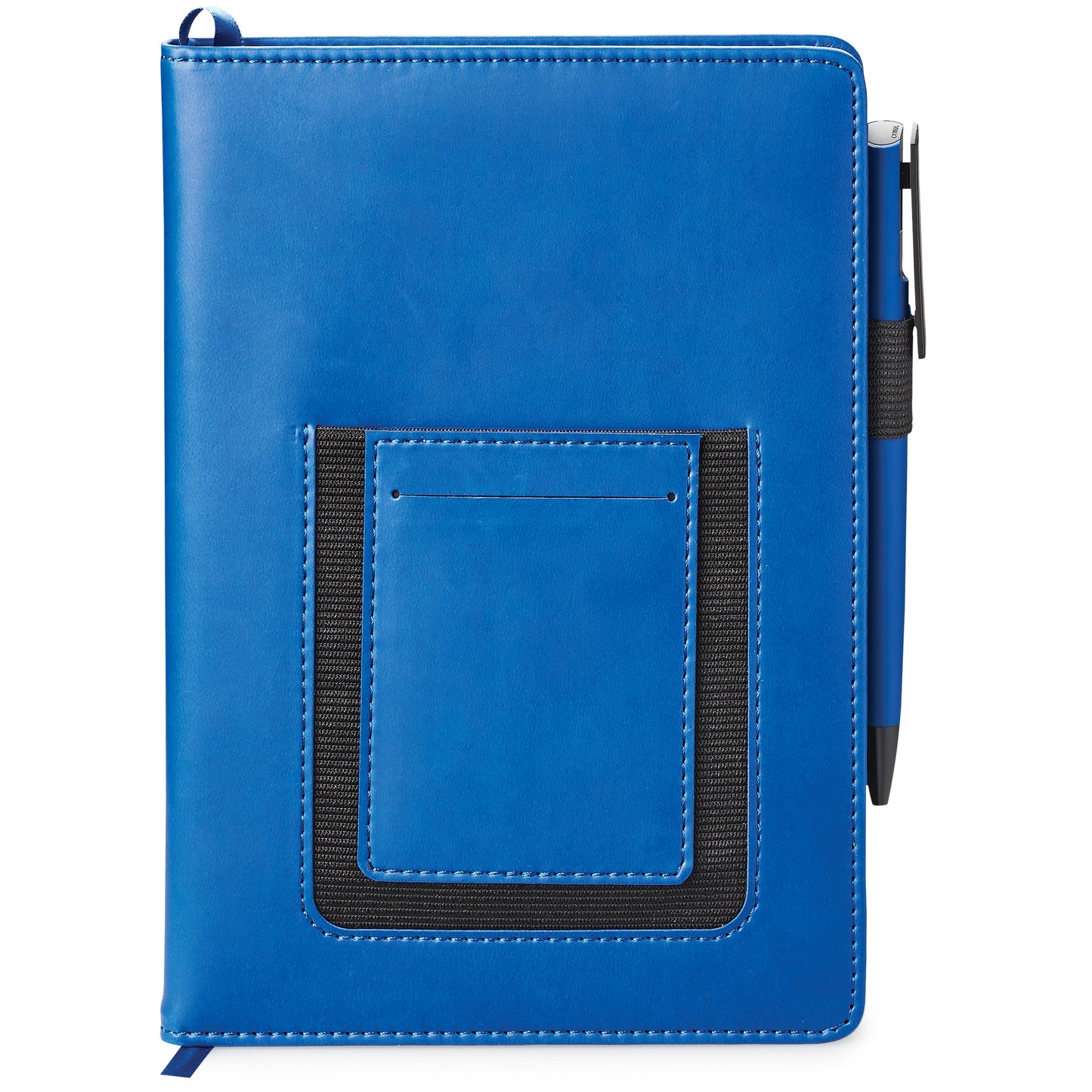 Donald hard cover journal combo