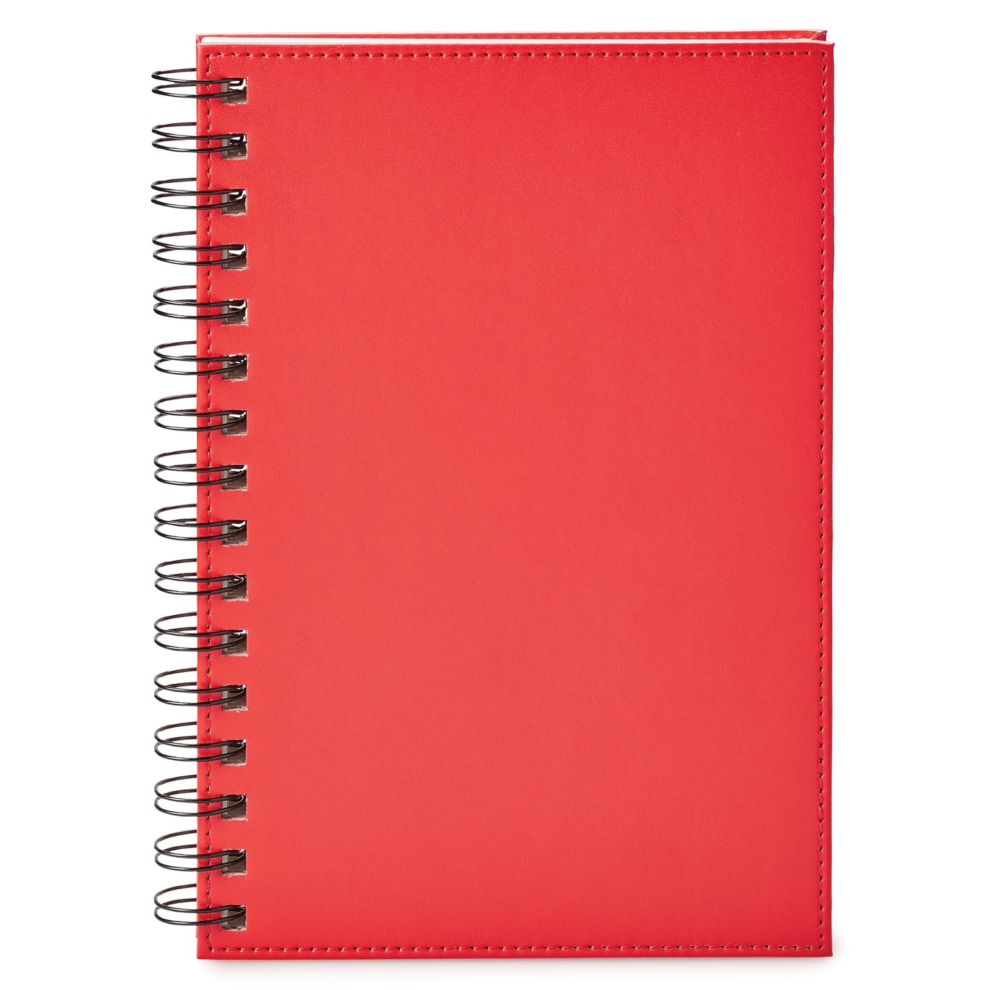 Neoskin<sup>®</sup> hard cover spiral journal