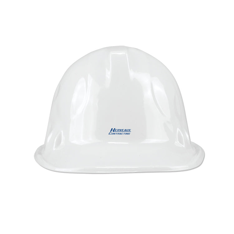 Novelty Construction Hat