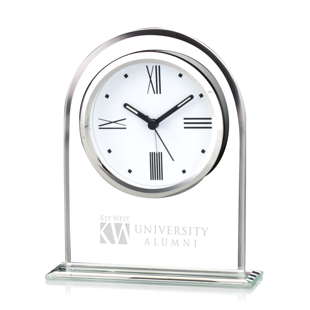 Hawick Clock