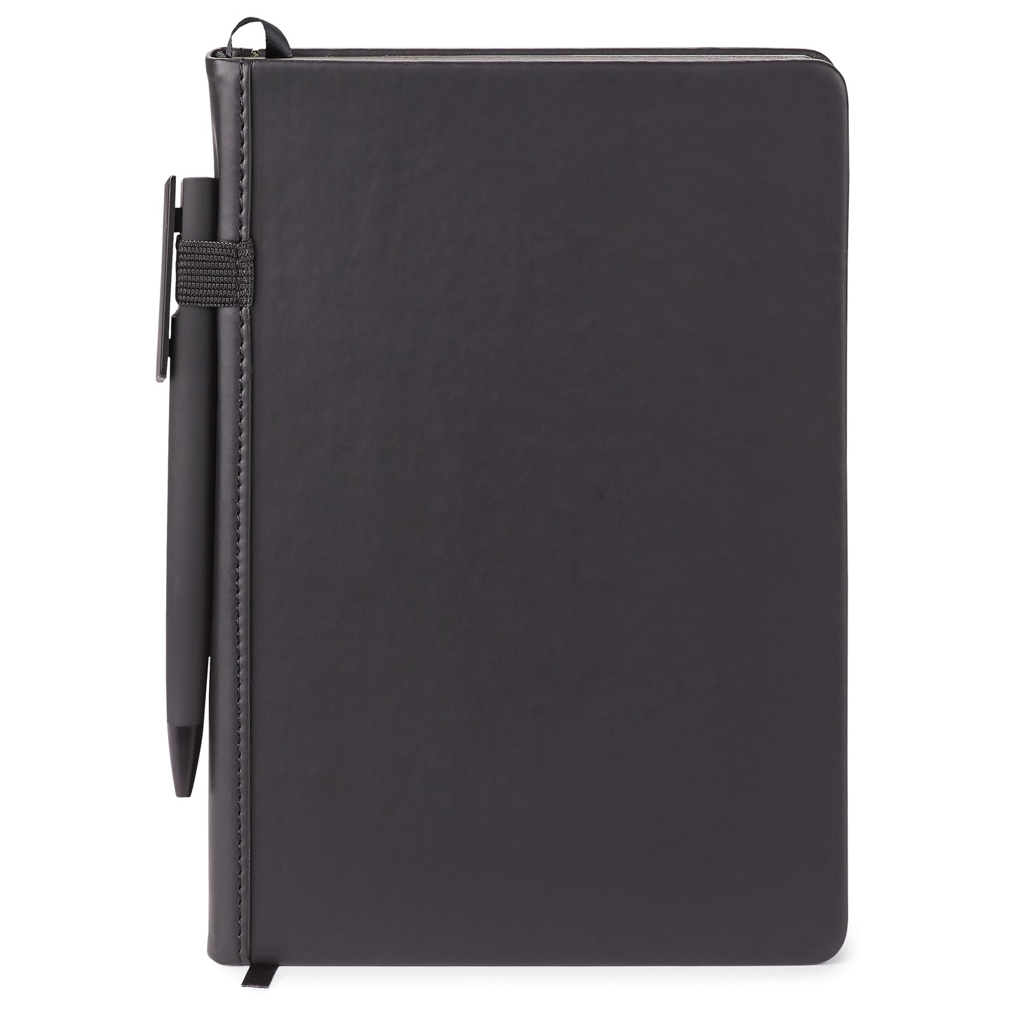 Donald hard cover journal combo