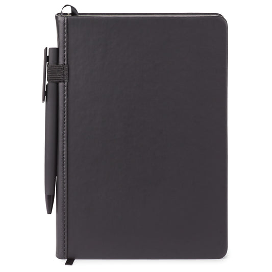 Donald hard cover journal combo