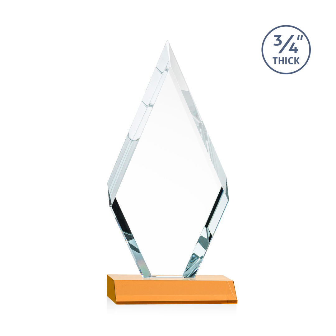 Richmond VividPrint™ Award - Amber