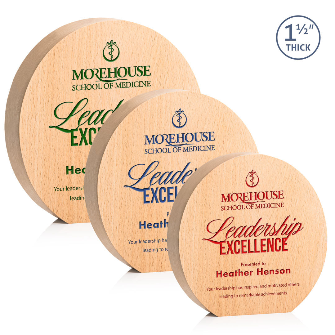 Westgrove Award