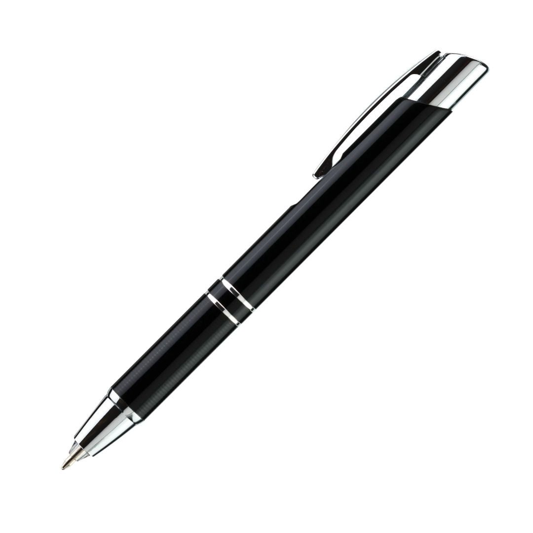Light Up Metal Pen/Light