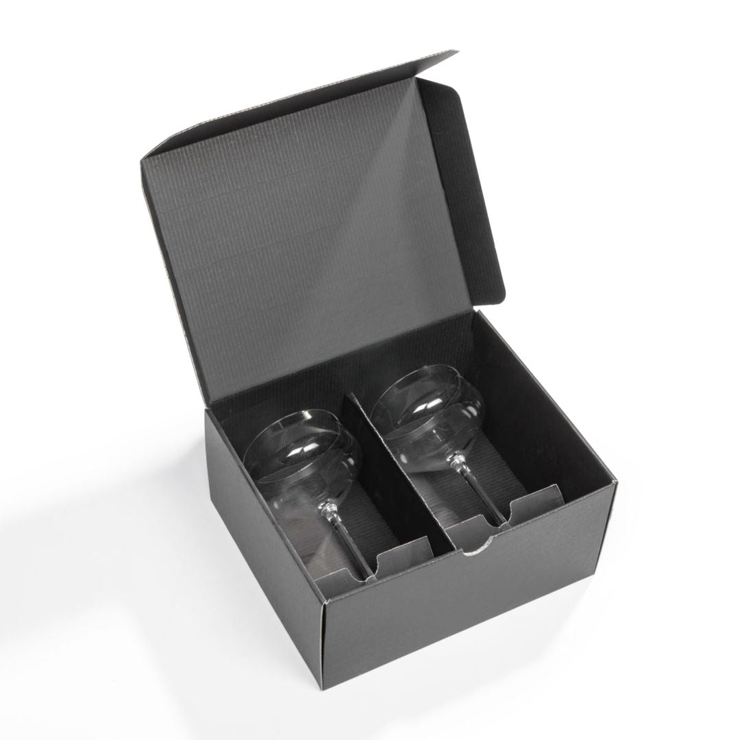 RIEDEL Extreme Martini - 8.87oz - Deep Etch