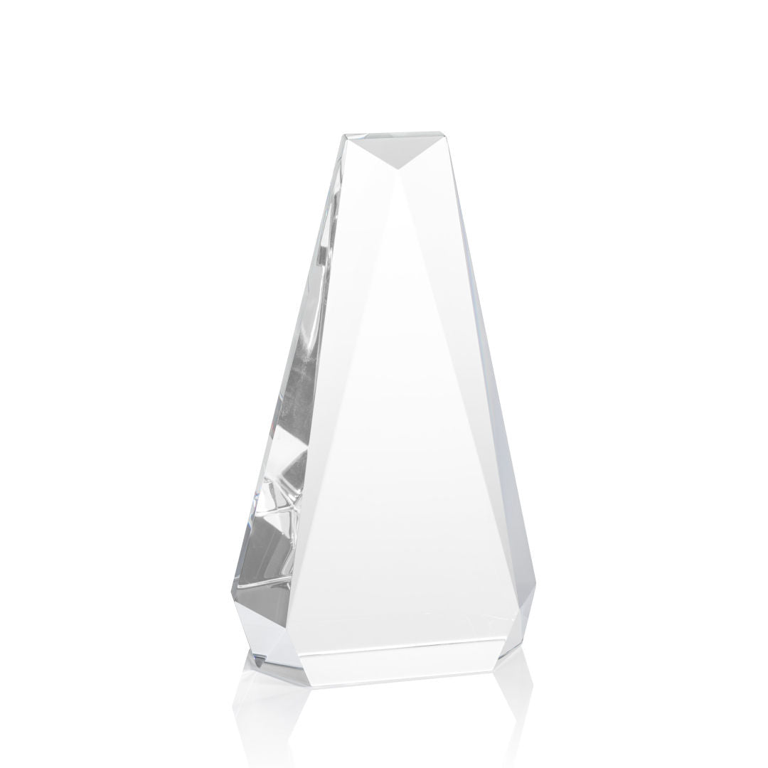 Carmel VividPrint™ Award - Clear