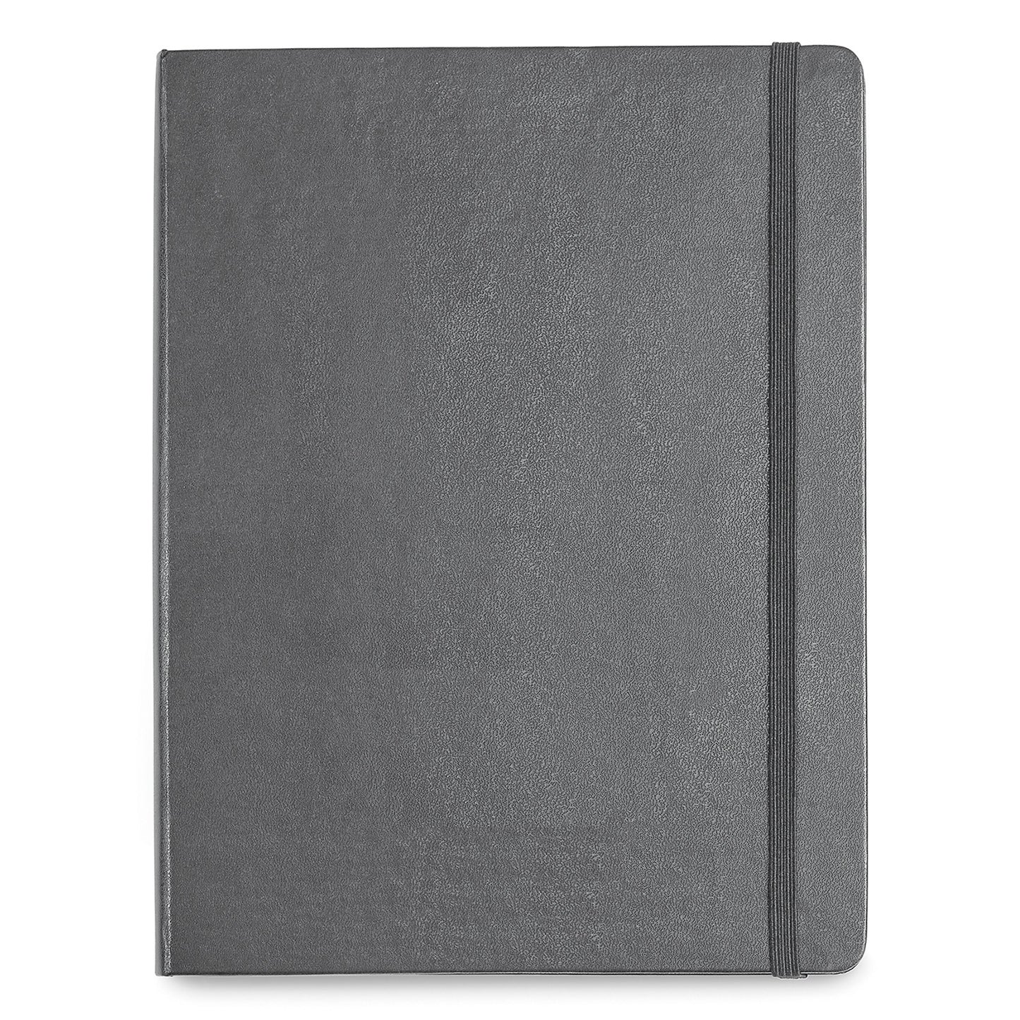 Moleskine® Hard Cover Ruled X-Large Notebook