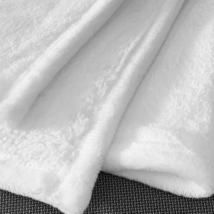 “JUNEAU” Sherpa 50” x 60” Blanket – Full Color