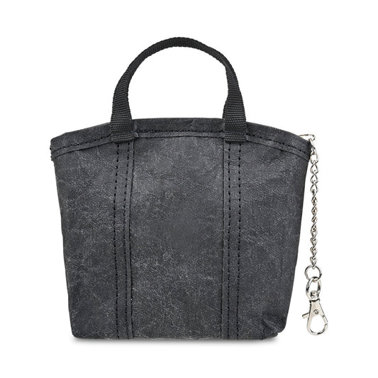Ebony Out of The Woods® Iconic Shopper MicroTote
