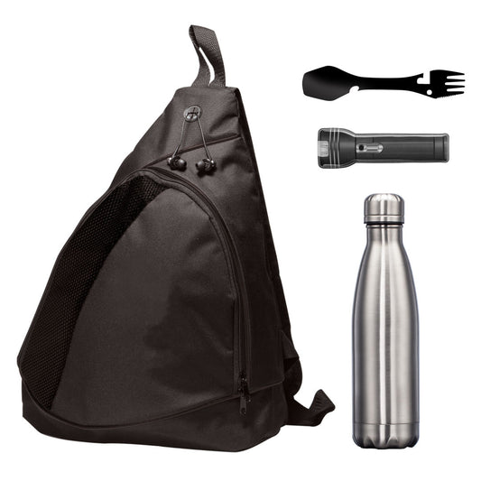 Trailblazer Onboarding Set