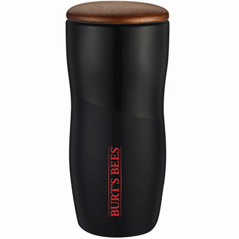 Silhouette Tumbler