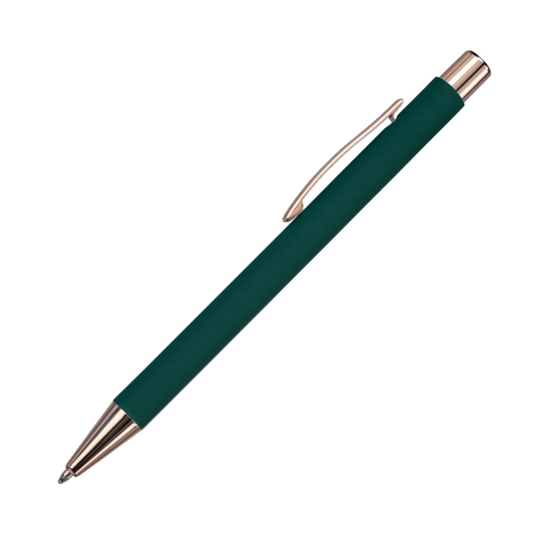 Lisse Metal Pen