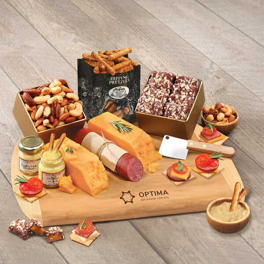 Charcuterie Collection