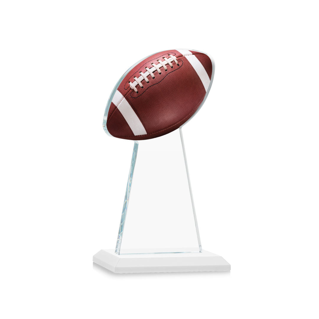 Edenwood Football Award - White