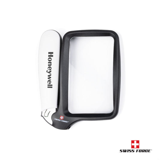 Swiss Force® Layard LED Magnifier
