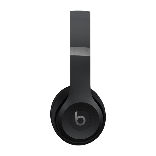 Custom Beats Solo 4 - Wireless Bluetooth On-Ear Headphones