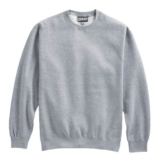 Super 10 Crewneck