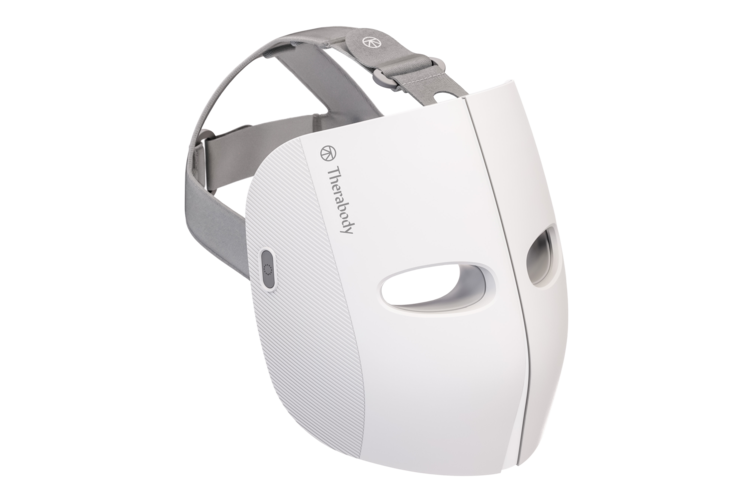 Therabody TheraFace Mask
