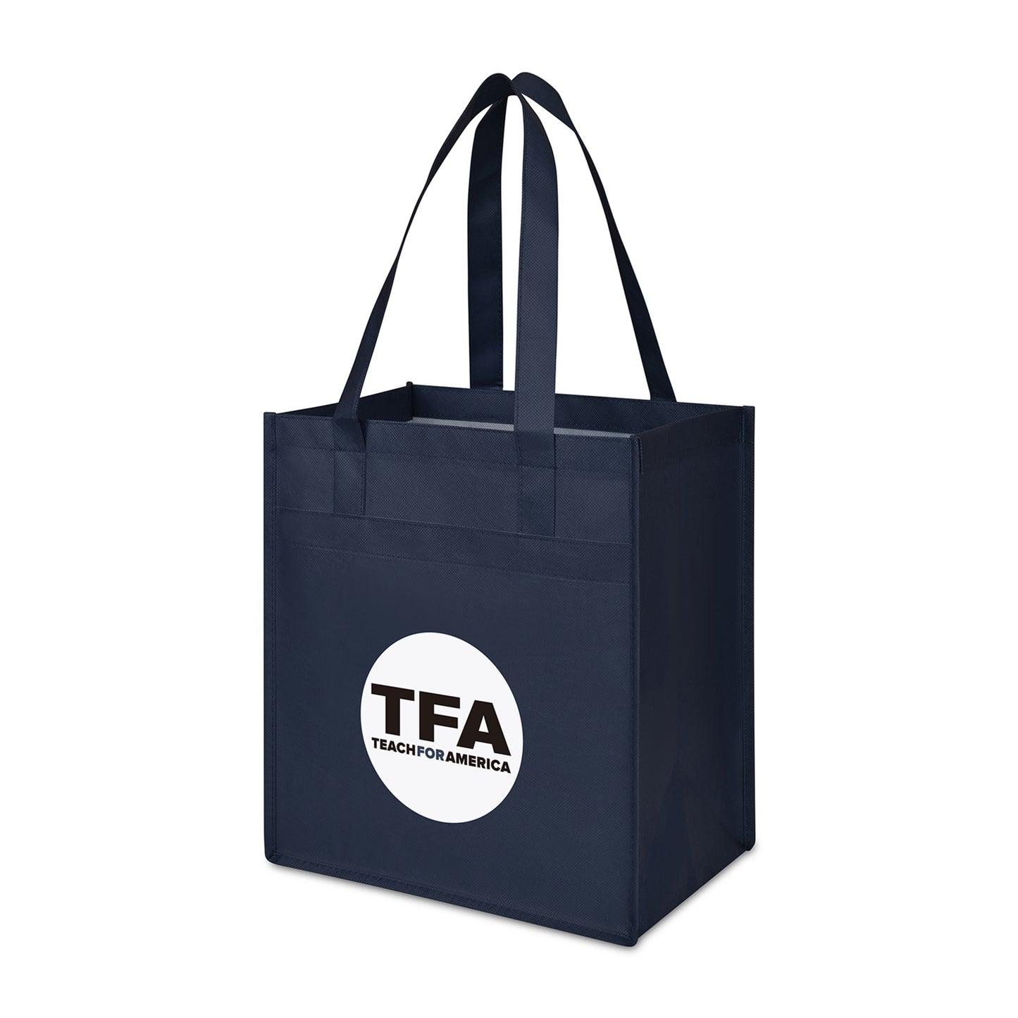 Arlo rPET Deluxe Shopper