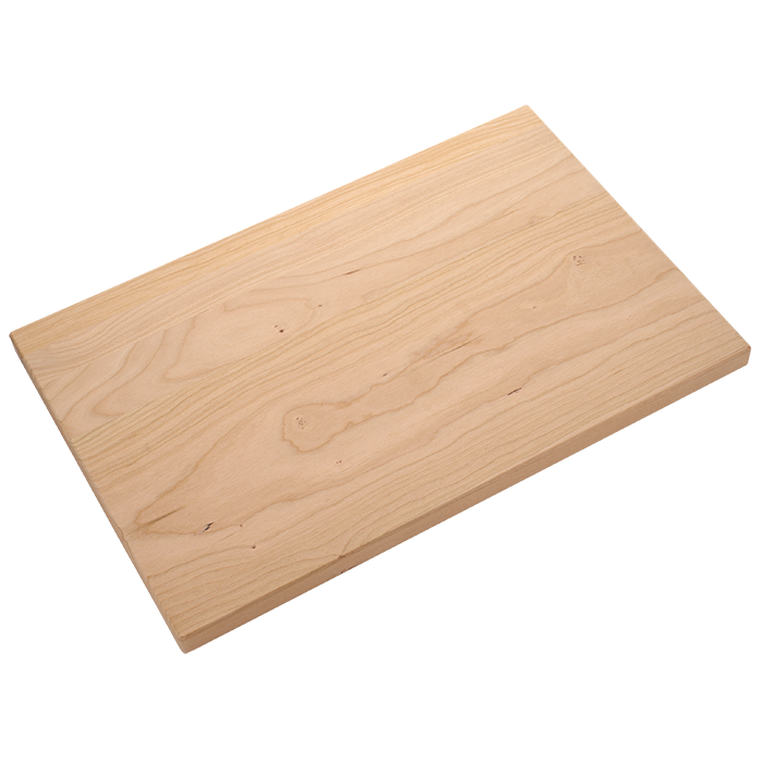 Niagara Cutlery™ Cherry Rec Cutting Board 16”
