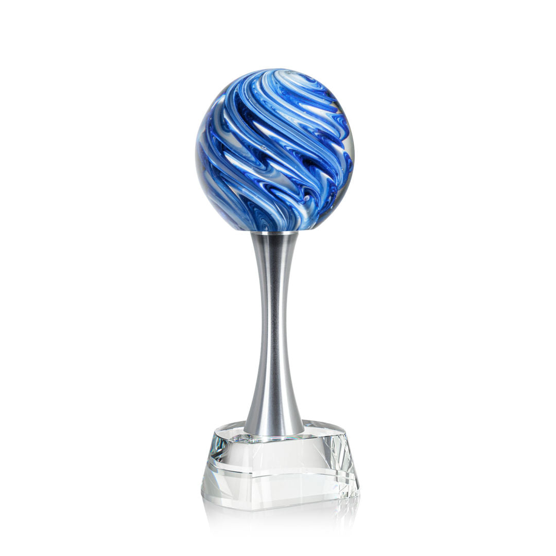 Naples Award on Willshire Base