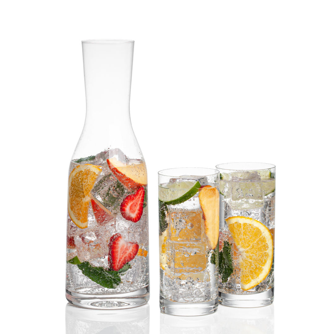 Caldmore Carafe & Franca Beverage