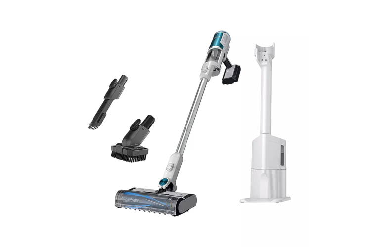 Shark Clean & Empty Cordless Stick Vacuum & Auto-Empty System
