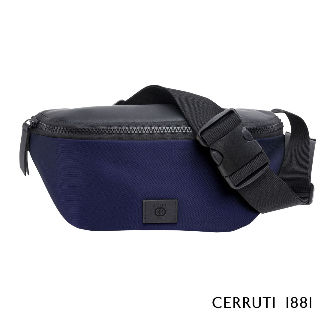 Cerruti 1881® Block Waist Pack