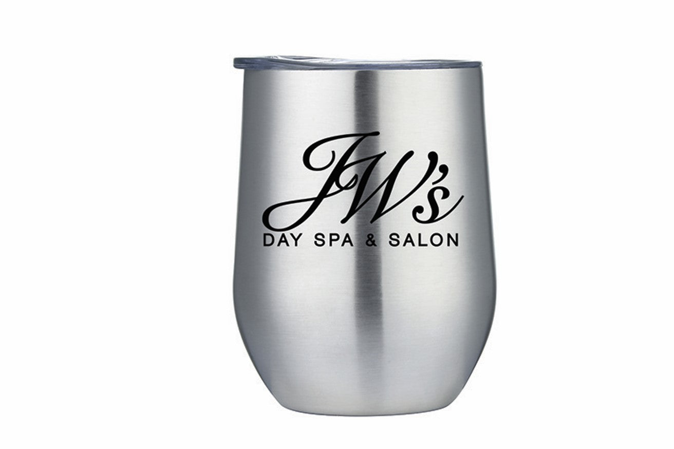 The Tipsy Cup
