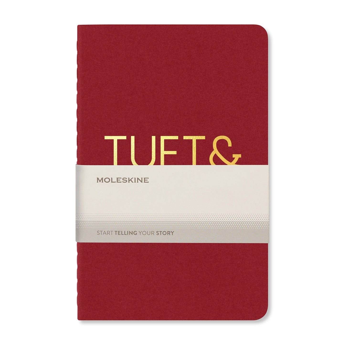 Moleskine® Cahier Ruled Pocket Journal