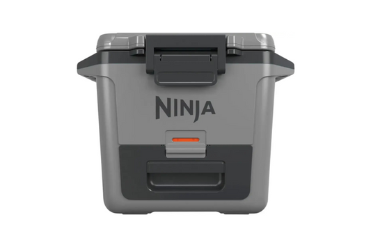 Ninja FrostVault 30qt Hard Cooler with Dry Zone