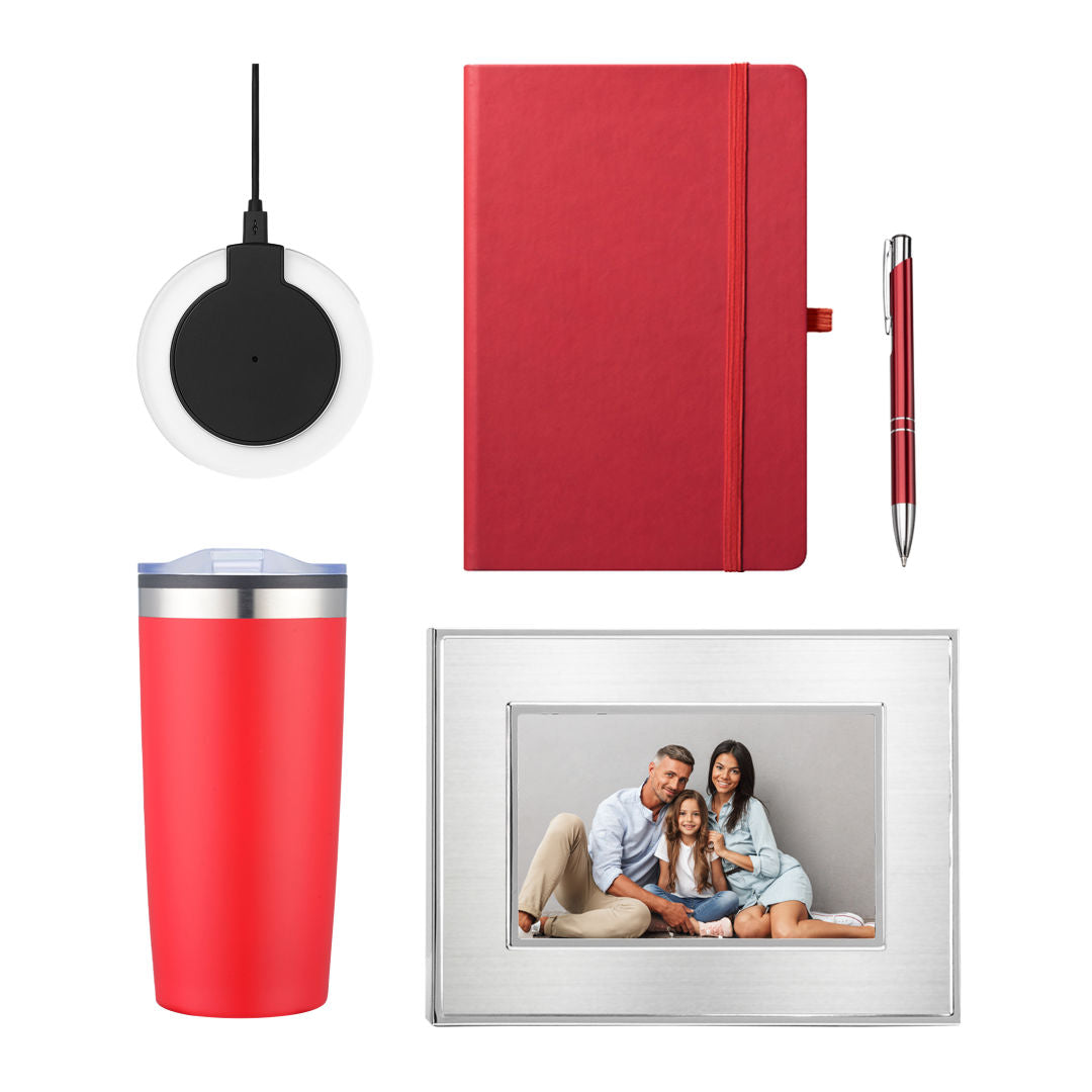 Workspace Refresh Onboarding Set