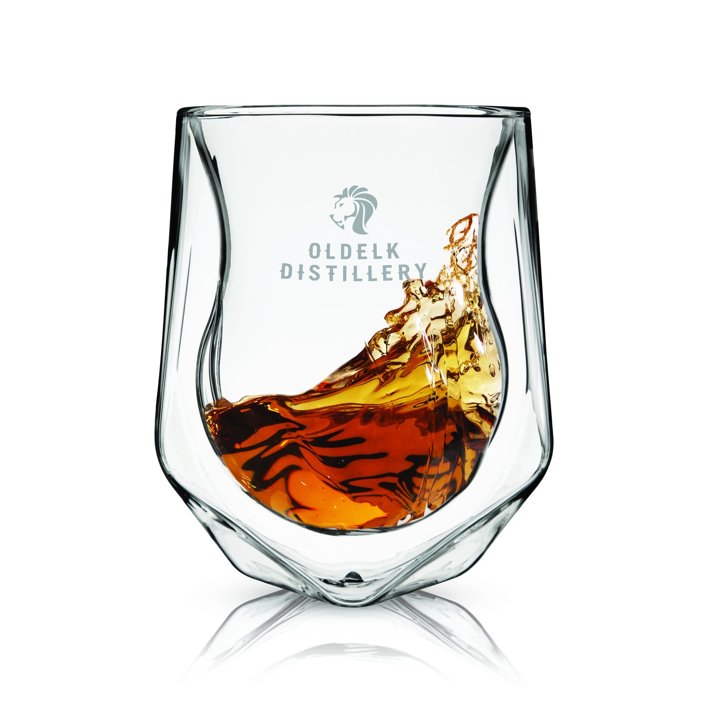 Viski® Alchemi Whiskey Tasting Glass