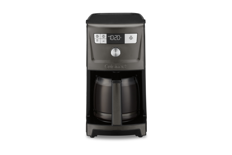 Cuisinart PerfecTemp 14-Cup Programmable Coffeemaker