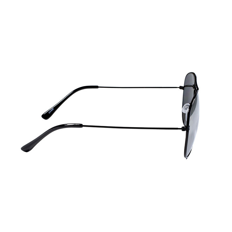 “PISMO BREEZE” Mirrored Aviator Sunglasses