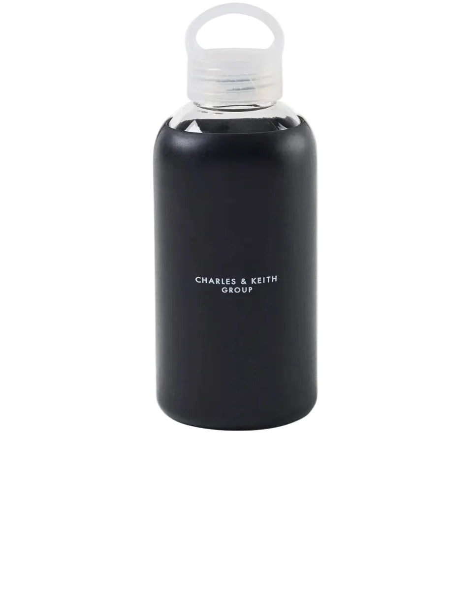 Purity Glass Bottle - 18.5 Oz.