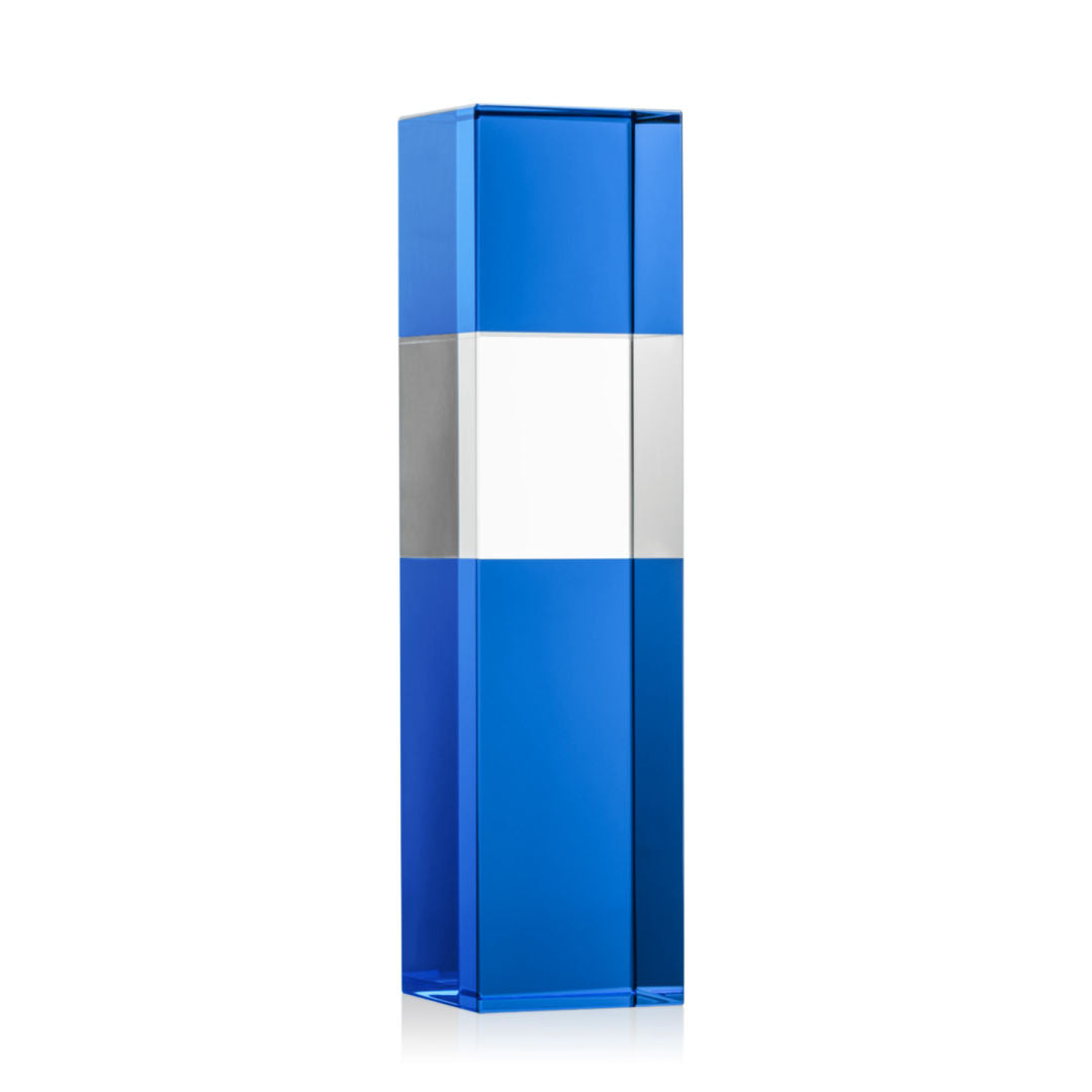 Araceli VividPrint™ Award - Sky Blue