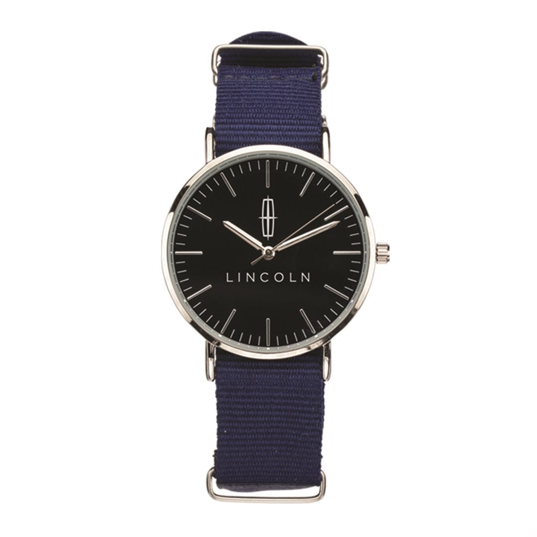 Hardy Watch