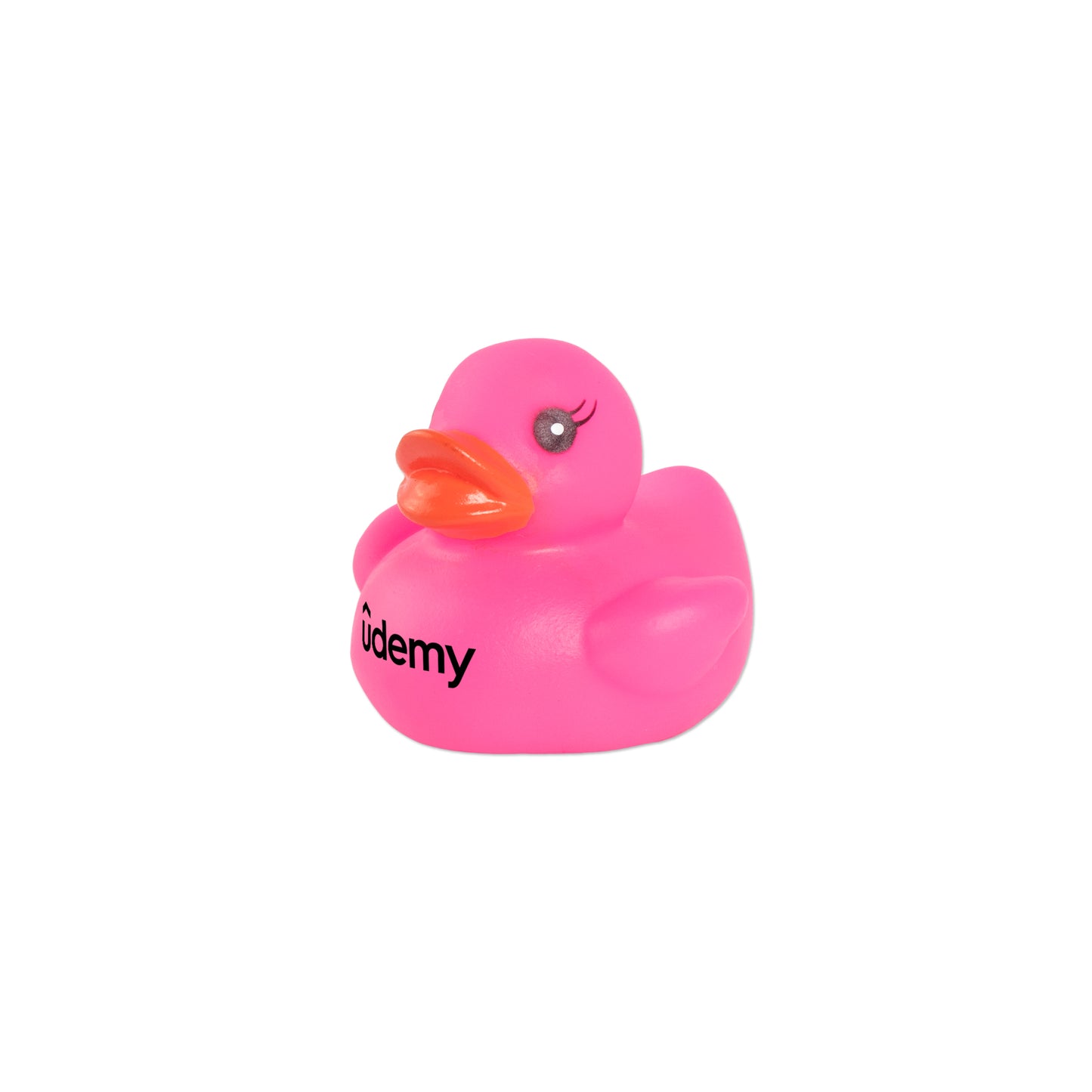 2" Rubber Duck
