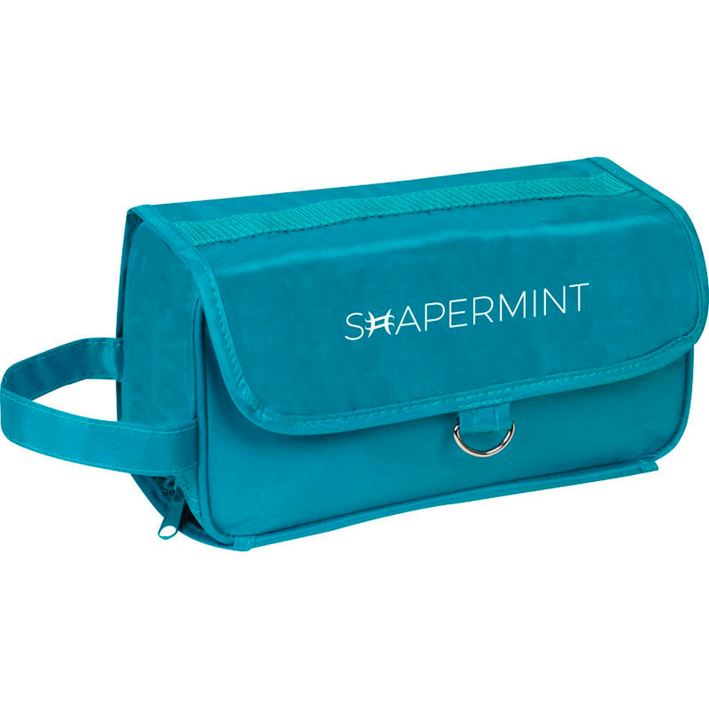 Foldaway Toiletry Bag