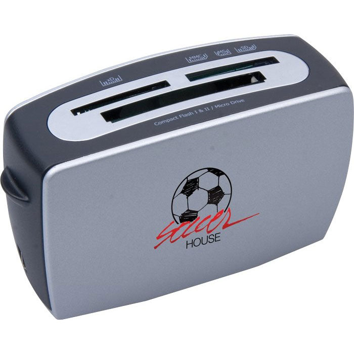 Boynq Memory Card Reader