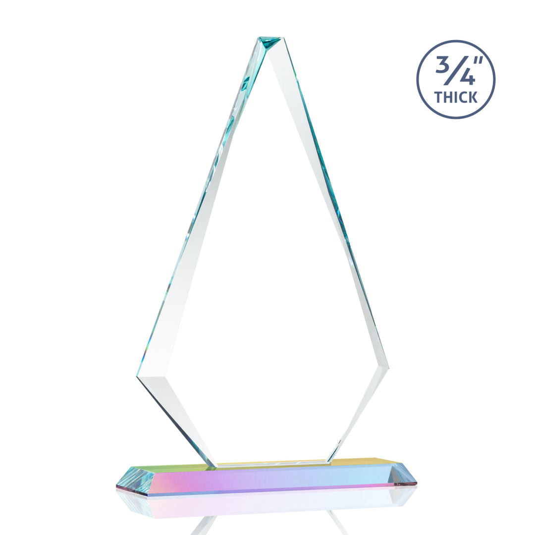 Windsor VividPrint™ Award - Prismatic