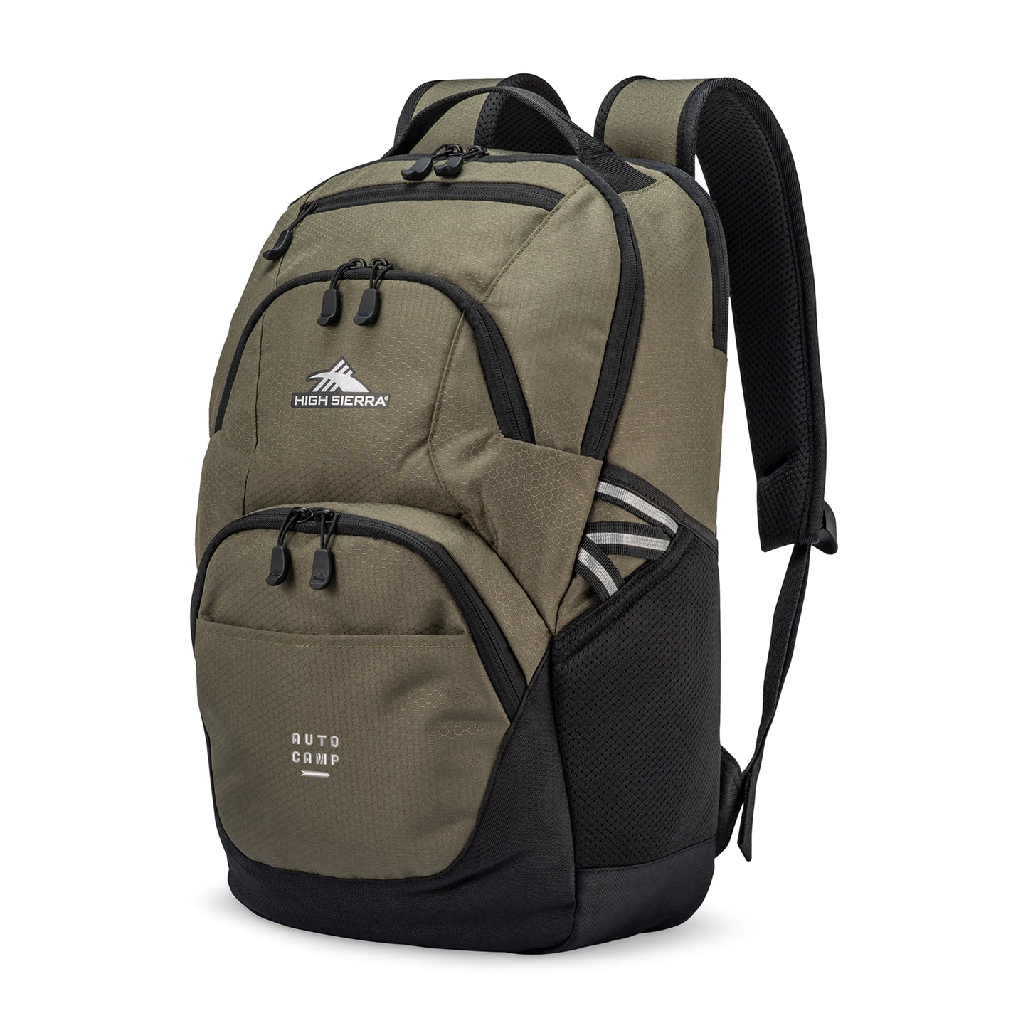 High Sierra® Swoop SG Laptop Backpack