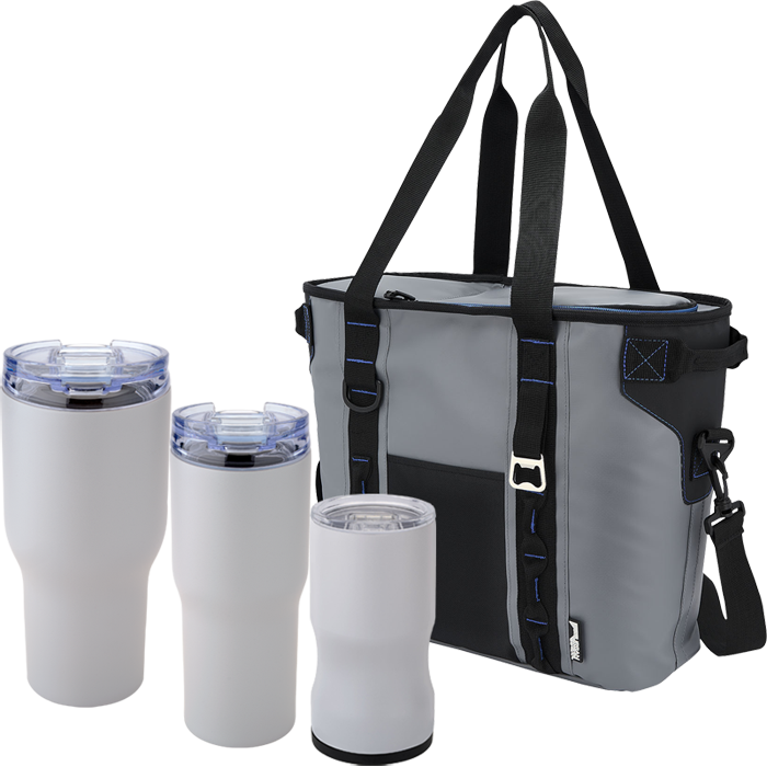 Urban Peak® CB157 Trail Gift Set