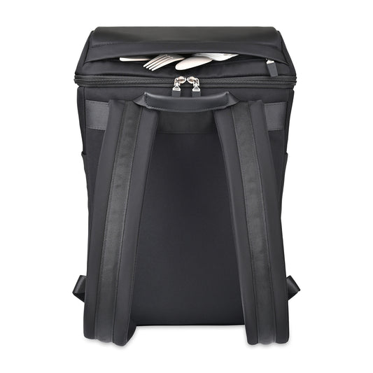 Black CORKCICLE® Series A Backpack Cooler